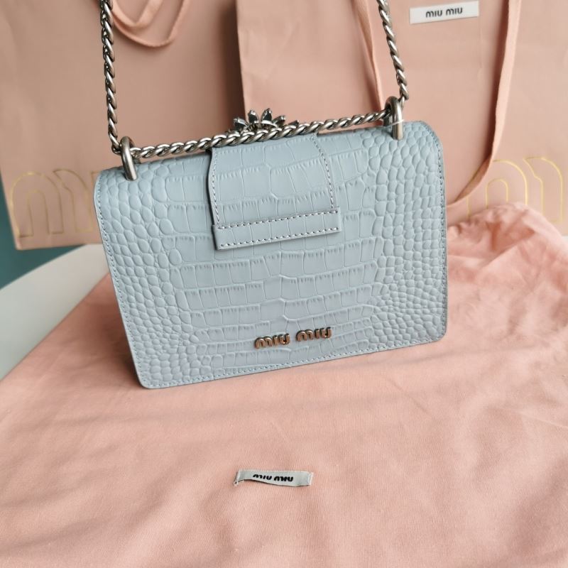 MIU MIU Satchel Bags